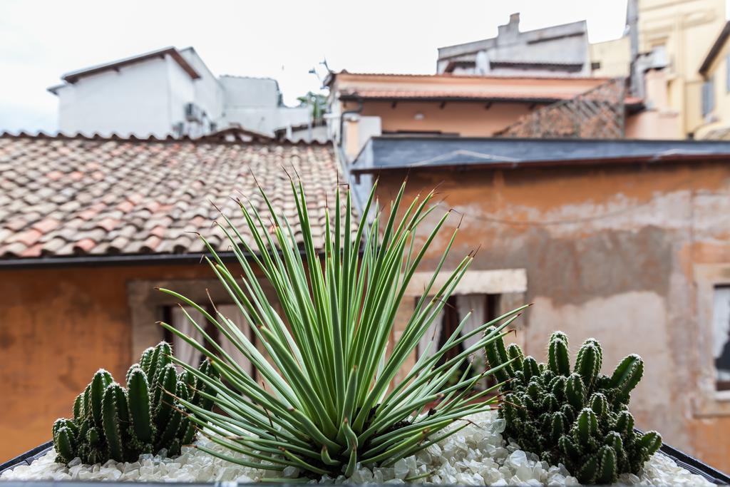 Colosseo Luxury Apartment Rome Bagian luar foto