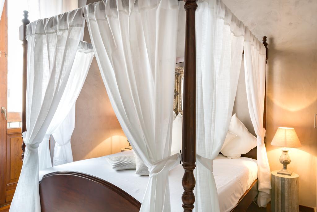 Colosseo Luxury Apartment Rome Bagian luar foto