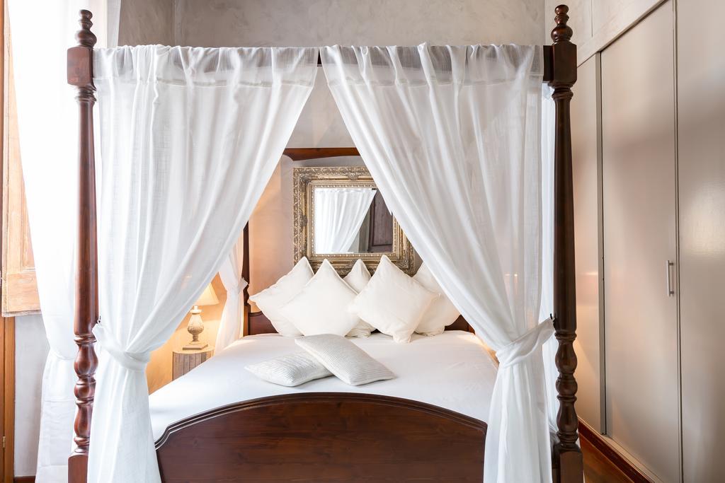 Colosseo Luxury Apartment Rome Bagian luar foto