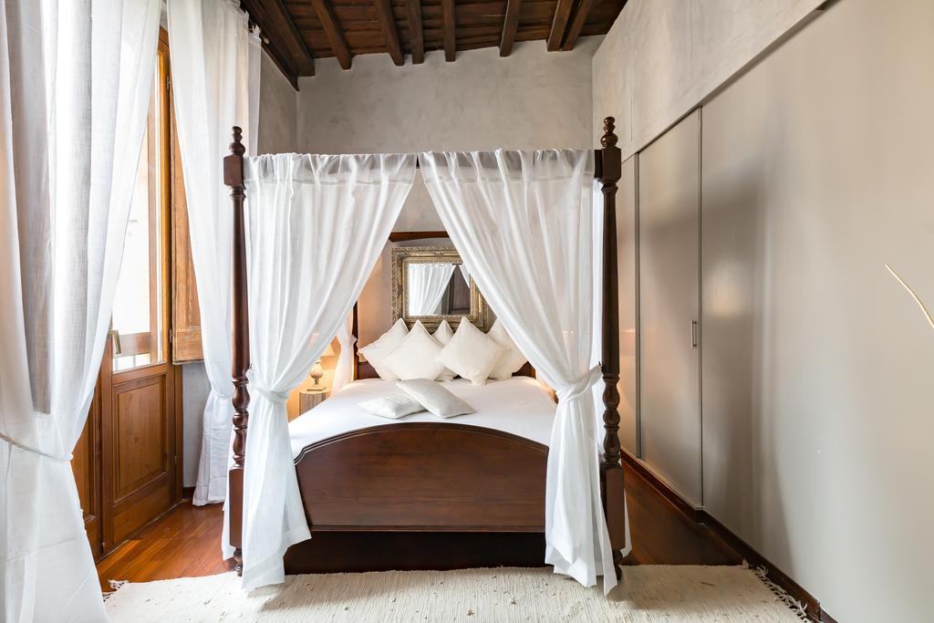Colosseo Luxury Apartment Rome Bagian luar foto