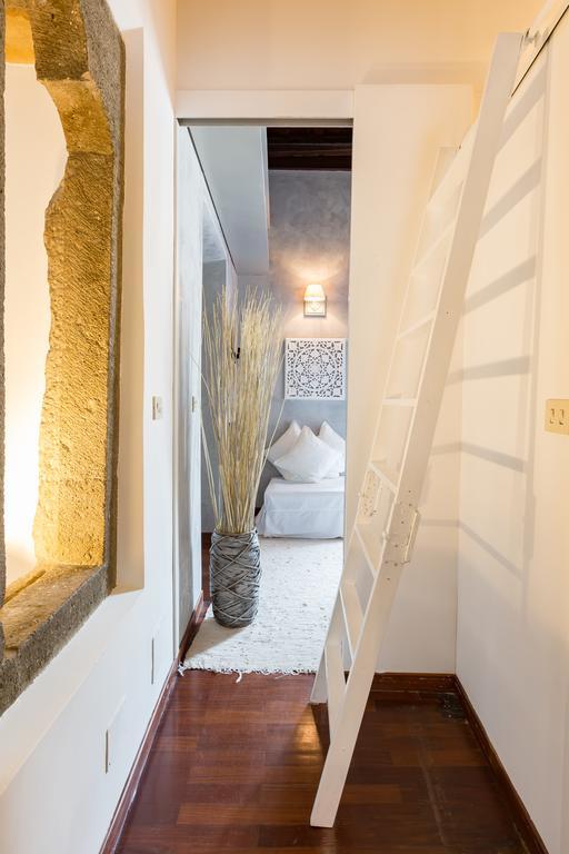Colosseo Luxury Apartment Rome Bagian luar foto