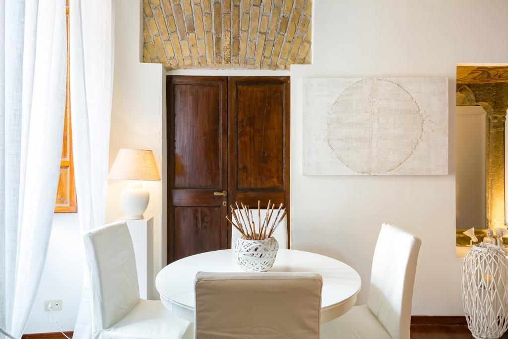 Colosseo Luxury Apartment Rome Bagian luar foto