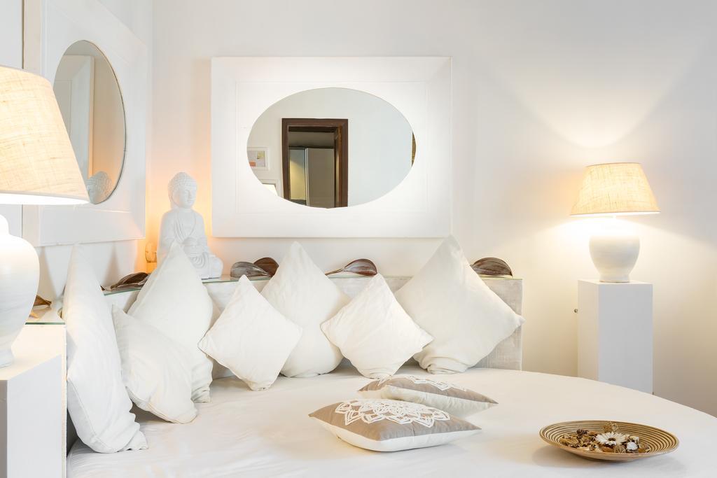 Colosseo Luxury Apartment Rome Bagian luar foto