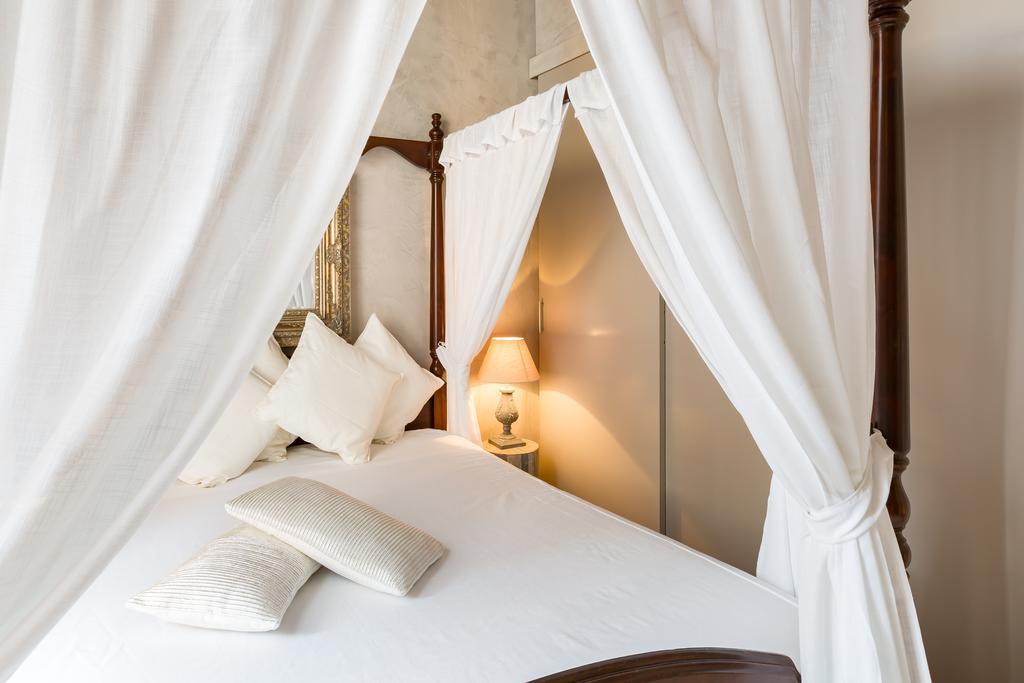 Colosseo Luxury Apartment Rome Bagian luar foto