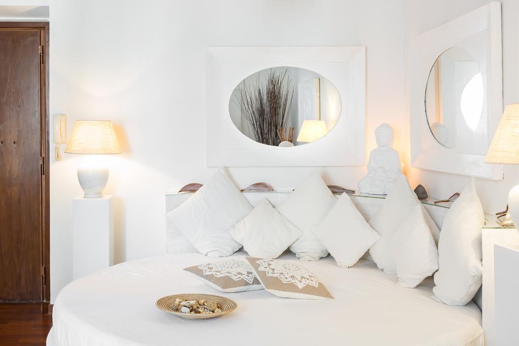 Colosseo Luxury Apartment Rome Bagian luar foto