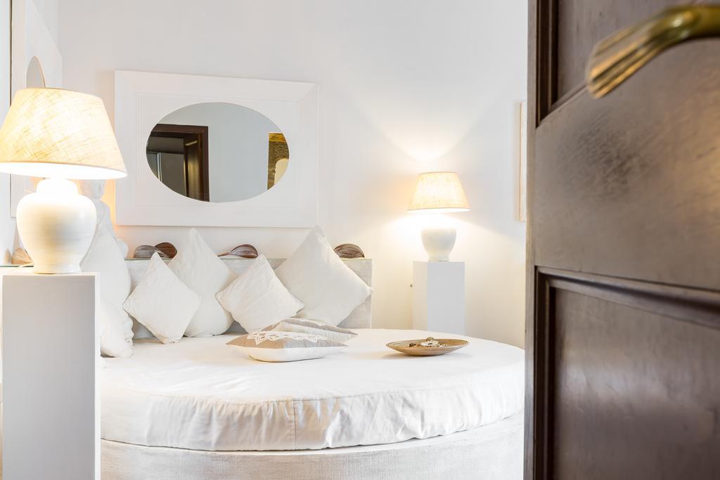 Colosseo Luxury Apartment Rome Bagian luar foto